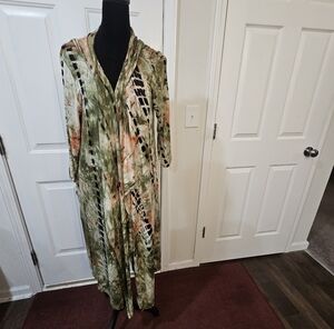 Coin 1804 Camoflague Size 1X {B15}